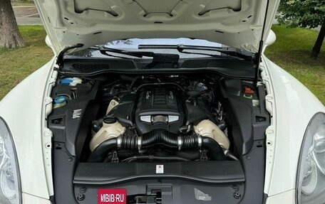 Porsche Cayenne III, 2011 год, 1 950 000 рублей, 14 фотография