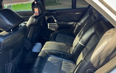 Mercedes-Benz S-Класс, 1995 год, 1 100 000 рублей, 4 фотография