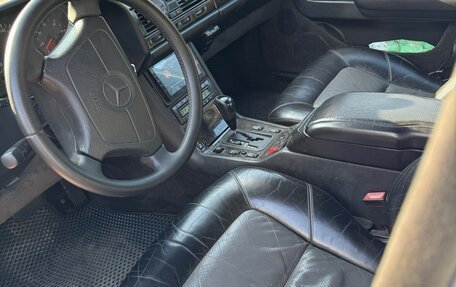 Mercedes-Benz S-Класс, 1995 год, 1 100 000 рублей, 8 фотография