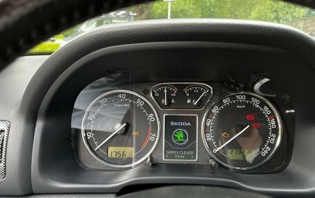 Skoda Octavia IV, 2006 год, 1 900 000 рублей, 6 фотография