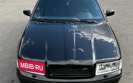 Skoda Octavia IV, 2006 год, 1 900 000 рублей, 8 фотография