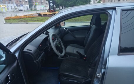 Skoda Octavia IV, 2005 год, 430 000 рублей, 4 фотография