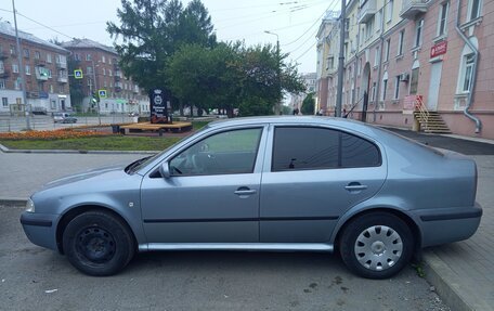 Skoda Octavia IV, 2005 год, 430 000 рублей, 6 фотография