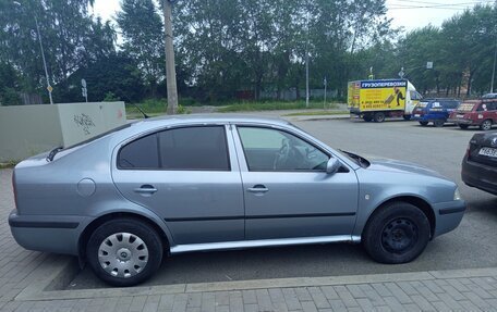 Skoda Octavia IV, 2005 год, 430 000 рублей, 2 фотография