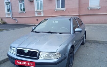 Skoda Octavia IV, 2005 год, 430 000 рублей, 7 фотография