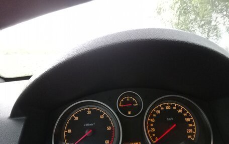 Opel Astra H, 2007 год, 330 000 рублей, 5 фотография