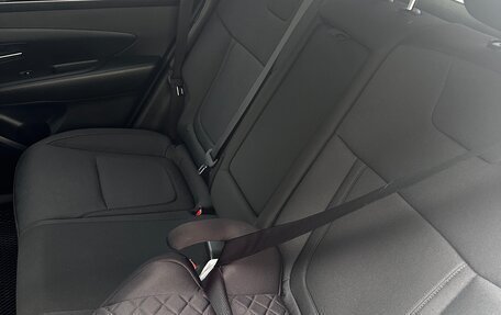 Hyundai Tucson, 2021 год, 2 735 000 рублей, 9 фотография