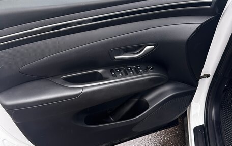 Hyundai Tucson, 2021 год, 2 735 000 рублей, 10 фотография