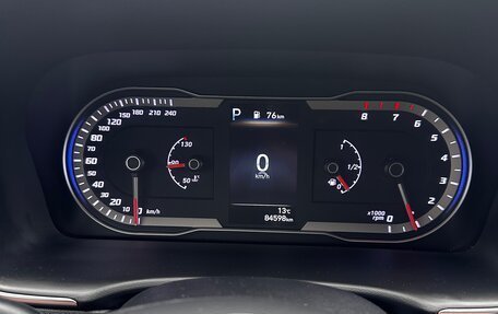 Hyundai Tucson, 2021 год, 2 735 000 рублей, 12 фотография