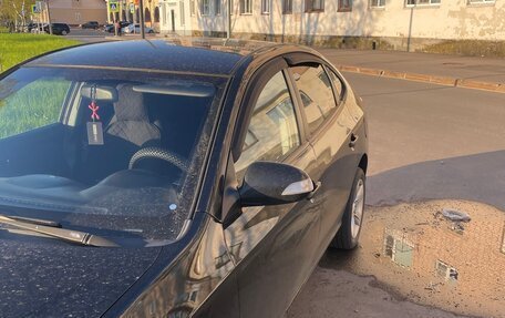 Hyundai Elantra IV, 2010 год, 670 000 рублей, 2 фотография