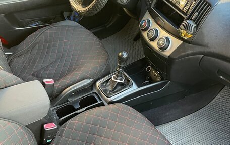 Hyundai Elantra IV, 2010 год, 670 000 рублей, 6 фотография