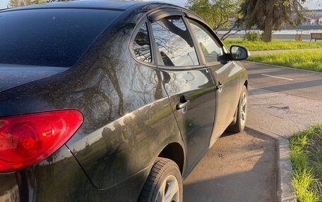 Hyundai Elantra IV, 2010 год, 670 000 рублей, 5 фотография