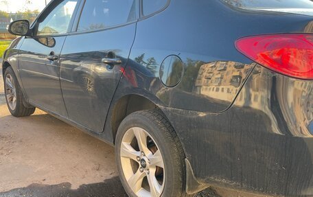 Hyundai Elantra IV, 2010 год, 670 000 рублей, 3 фотография