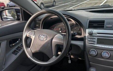 Toyota Camry, 2011 год, 1 505 000 рублей, 6 фотография