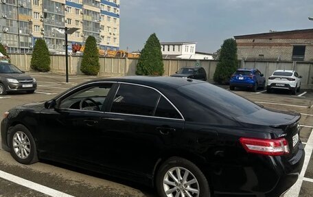 Toyota Camry, 2011 год, 1 505 000 рублей, 3 фотография