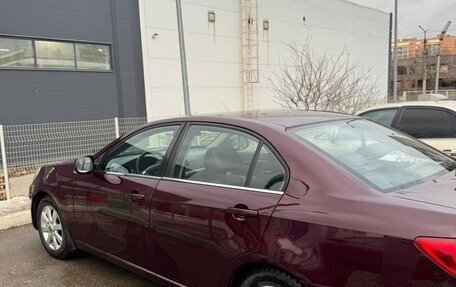 Chevrolet Epica, 2011 год, 830 000 рублей, 7 фотография