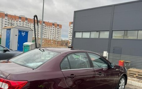 Chevrolet Epica, 2011 год, 830 000 рублей, 8 фотография