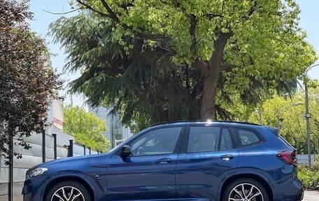 BMW X3, 2021 год, 4 420 000 рублей, 7 фотография