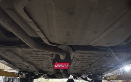 Chevrolet Epica, 2011 год, 830 000 рублей, 13 фотография