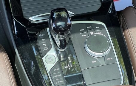 BMW X3, 2021 год, 4 420 000 рублей, 12 фотография