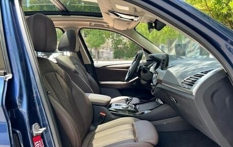 BMW X3, 2021 год, 4 420 000 рублей, 16 фотография