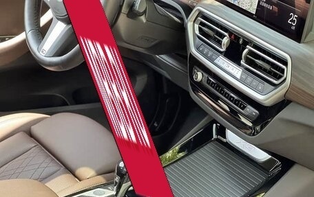BMW X3, 2021 год, 4 420 000 рублей, 11 фотография