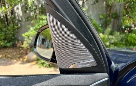 BMW X3, 2021 год, 4 420 000 рублей, 20 фотография