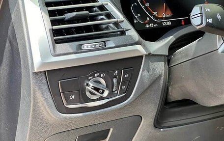 BMW X3, 2021 год, 4 420 000 рублей, 21 фотография