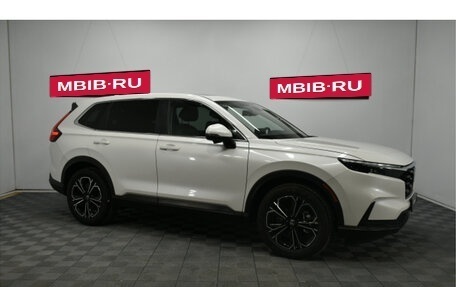 Honda CR-V IV, 2025 год, 6 550 000 рублей, 3 фотография
