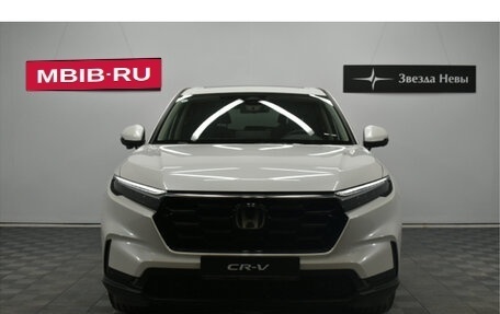 Honda CR-V IV, 2025 год, 6 550 000 рублей, 2 фотография