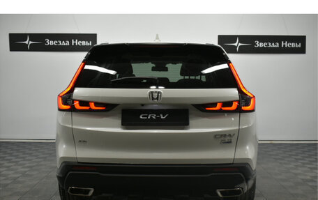 Honda CR-V IV, 2025 год, 6 550 000 рублей, 8 фотография