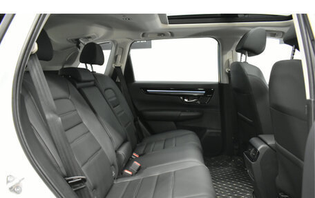 Honda CR-V IV, 2025 год, 6 550 000 рублей, 6 фотография
