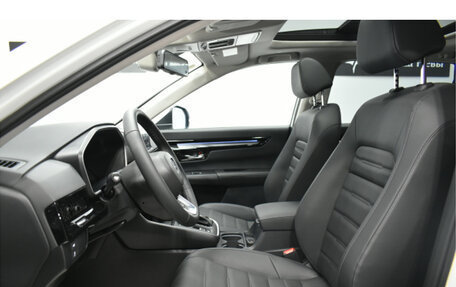 Honda CR-V IV, 2025 год, 6 550 000 рублей, 12 фотография