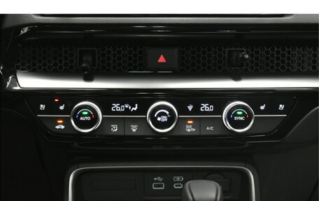 Honda CR-V IV, 2025 год, 6 550 000 рублей, 18 фотография