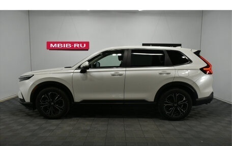 Honda CR-V IV, 2025 год, 6 550 000 рублей, 11 фотография