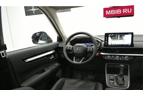 Honda CR-V IV, 2025 год, 6 550 000 рублей, 15 фотография