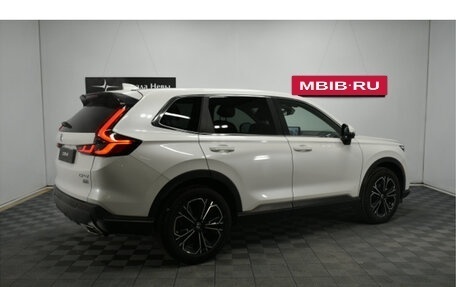 Honda CR-V IV, 2025 год, 6 550 000 рублей, 7 фотография