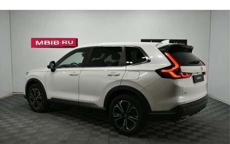 Honda CR-V IV, 2025 год, 6 550 000 рублей, 10 фотография