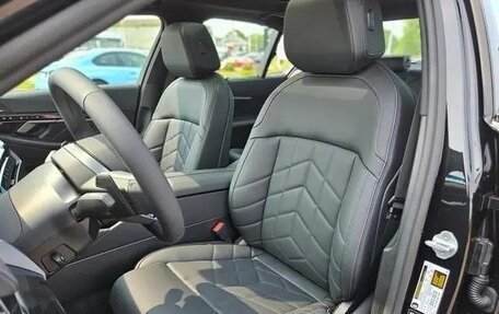BMW 5 серия, 2025 год, 10 390 000 рублей, 15 фотография