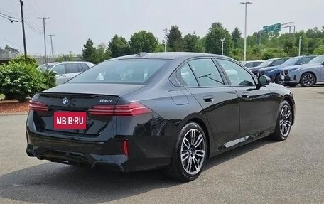 BMW 5 серия, 2025 год, 10 390 000 рублей, 10 фотография