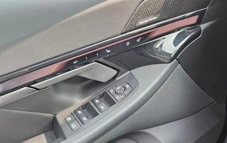 BMW 5 серия, 2025 год, 10 390 000 рублей, 18 фотография