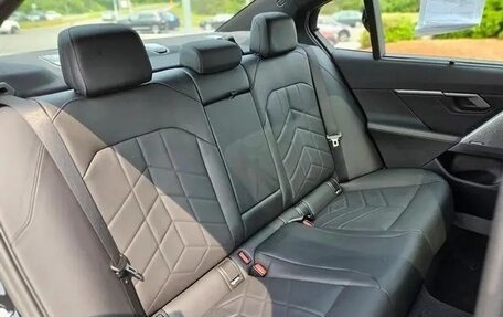 BMW 5 серия, 2025 год, 10 390 000 рублей, 34 фотография