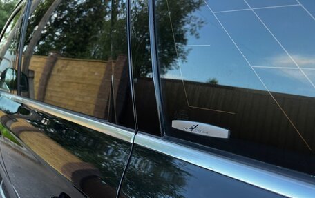 Audi Q7, 2006 год, 1 300 000 рублей, 11 фотография