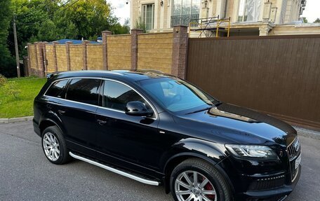 Audi Q7, 2006 год, 1 300 000 рублей, 10 фотография