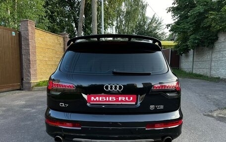 Audi Q7, 2006 год, 1 300 000 рублей, 7 фотография