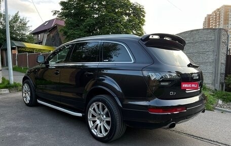 Audi Q7, 2006 год, 1 300 000 рублей, 6 фотография