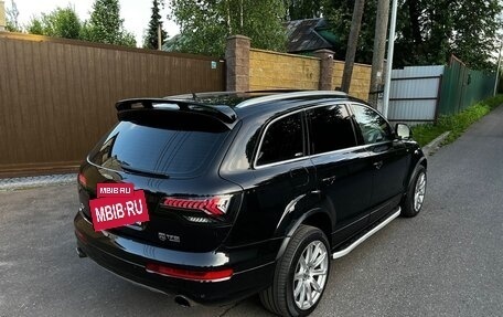 Audi Q7, 2006 год, 1 300 000 рублей, 2 фотография