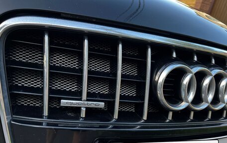 Audi Q7, 2006 год, 1 300 000 рублей, 14 фотография