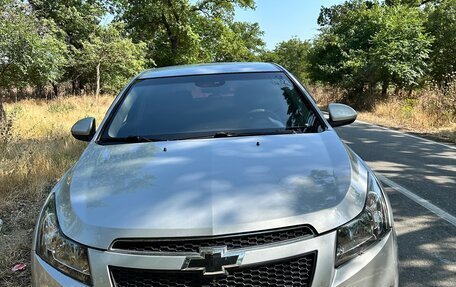 Chevrolet Cruze II, 2012 год, 600 000 рублей, 2 фотография