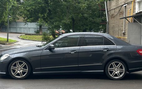 Mercedes-Benz E-Класс, 2010 год, 1 450 000 рублей, 5 фотография